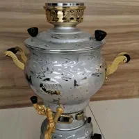 فروش سماور گازی