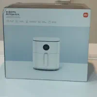 ایر فرایر هوشمند شیائومی