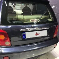 Mvm110 مدل ۹۱|خودرو سواری و وانت|تبریز, |دیوار