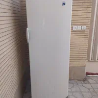 یخچال کارکرده