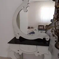 آیینه کنسول