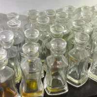 شیشه جا عطر RCR