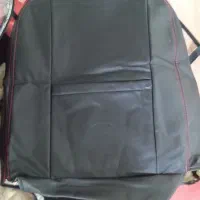 روکش صندلی پژو پارس tu5