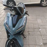 کلیک 150 تیزپر