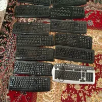 کیبورد مارک