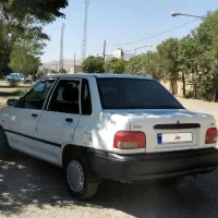 پراید 131 مدل 90