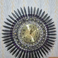 ساعت دیواری