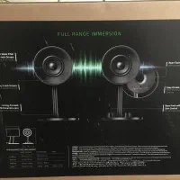 اسپکر razer