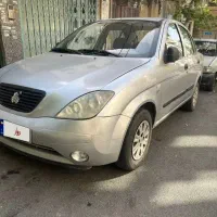 تیبا مدل ۱۳۹۰