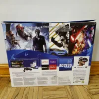 ps4 slim 1TB|کنسول، بازی ویدئویی و آنلاین|تهران, شهرآرا|دیوار