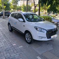 جک اس۵ نیوفیس