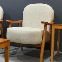 مبل و مبلمان راحتی کلاسیک