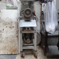 چرخ گوشت 32 الکترو کار