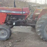 تراکتور مدل 73سالم