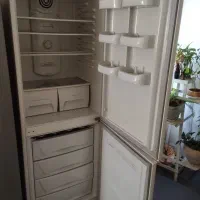 یخچال فریزر امرسان کارکرده