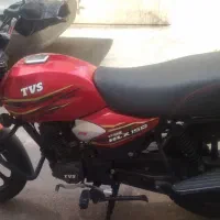 موتورسیکلت اچ ال ایکس