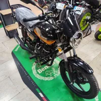 کی وی  سیتی 200  abs  مدل 405