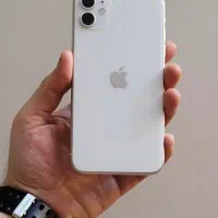 ایفون 11نرمال 128