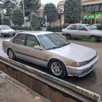 هندا  ۱۹۹۳ex