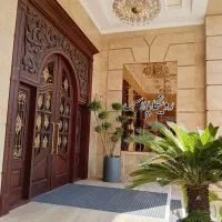 اجاره ۱۱۱ متری خوش نقشه در برج شهرک صدرا