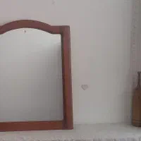 چند تا دکوری شیک و زیبا|آینه|ساوه, |دیوار