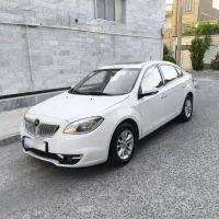 برلیانس h330 مدل 94 اتومات