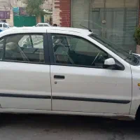 سمند lx92