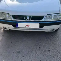 پژو 405 slx|خودرو سواری و وانت|دزفول, |دیوار