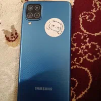 گوشی سامسونگ گلکسی a12