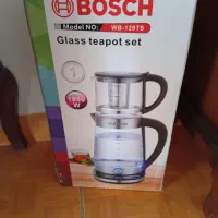 چای ساز برقی