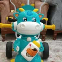 سه چرخه