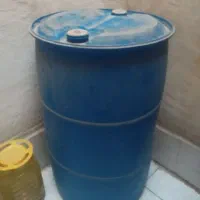 بشکه پلاستیکی