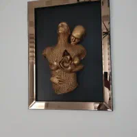 تابلو سه بعدی