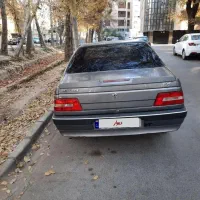slx 405 1800|خودرو سواری و وانت|اصفهان, مصلی|دیوار