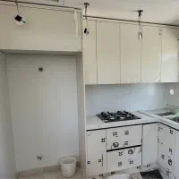 واحد-70-متری-یکخواب-کلید-نخورده-نو-صحرای-ناران