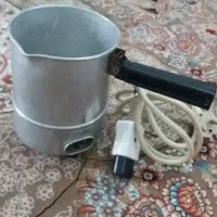 کتری همه کارهوکلی خرده ریز