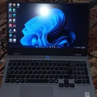 loq i7 تمیز و اقتصادی