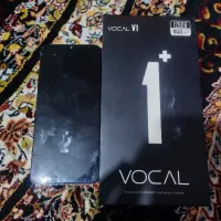 گوشی ووکال 1پلاس