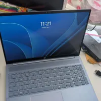 touch  HP pavilion 16inch  همراه کیف/کاور نو|رایانه همراه|تهران, زرگنده|دیوار