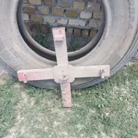 لاستیک.تریلی