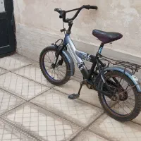 دوچرخه|دوچرخه، اسکیت، اسکوتر|اشتهارد, |دیوار