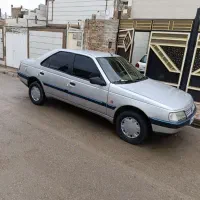 پژو405|خودرو سواری و وانت|کوهدشت, |دیوار