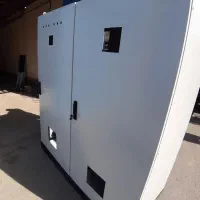 ساخت تابلوهای برق صنعتی و روشنایی
