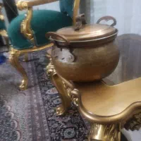 خریدار ظروف مسی کهنه یا نو