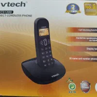 تلفن cs1200|تلفن رومیزی|رشت, کوی مهر|دیوار