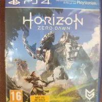 بازی Horizon zero down هورایزن زیرو داون