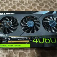 gigabyte rtx 4060 oc edition 3 fans