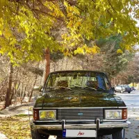 پیکان اسپشیال 75