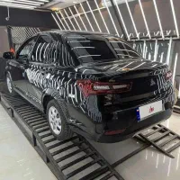 سهندSمدل ۴۰۴خشک مشکی زیر قیمت