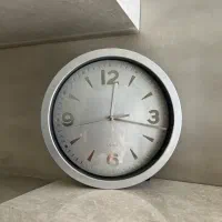 ساعت دیواری کوچک